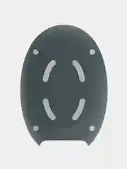 Черный беспроводная портативная колонка Maxvi PS-01