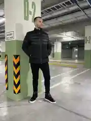 Куртка мужская Lion
