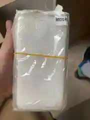 Силиконовый чехол на Lenovo A536