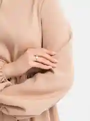 Кольцо "Звездочка"