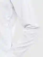 Белый рубашка женская