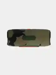 Черный беспроводная портативная колонка Maxvi PS-03