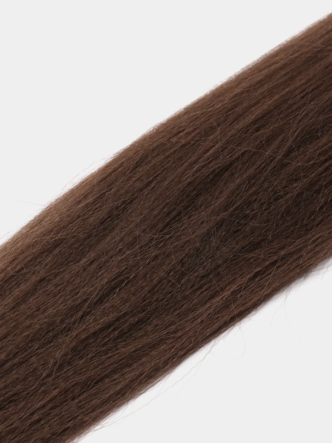 Золотой канекалон Easy Braids, для афрокосичек и дредов