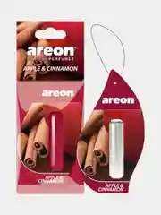 Ароматизатор воздуха для авто Areon Liquid, подвесной, гелевый