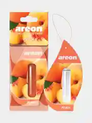 Ароматизатор воздуха для авто Areon Liquid, подвесной, гелевый