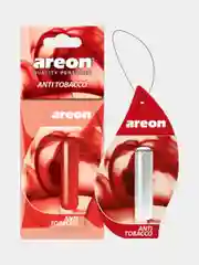 Ароматизатор воздуха для авто Areon Liquid, подвесной, гелевый