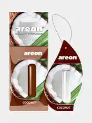 Ароматизатор воздуха для авто Areon Liquid, подвесной, гелевый