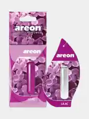 Ароматизатор воздуха для авто Areon Liquid, подвесной, гелевый
