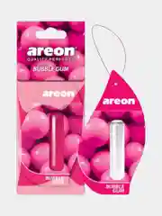 Ароматизатор воздуха для авто Areon Liquid, подвесной, гелевый