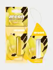 Ароматизатор воздуха для авто Areon Liquid, подвесной, гелевый