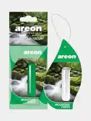 Ароматизатор воздуха для авто Areon Liquid, подвесной, гелевый