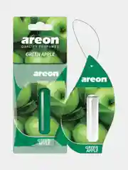 Ароматизатор воздуха для авто Areon Liquid, подвесной, гелевый
