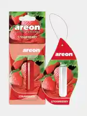 Ароматизатор воздуха для авто Areon Liquid, подвесной, гелевый