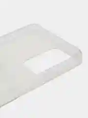 Белый чехол с рисунком на Realme C35 (Реалми С35)