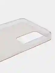 Розовый чехол с рисунком на Realme C35 (Реалми С35)