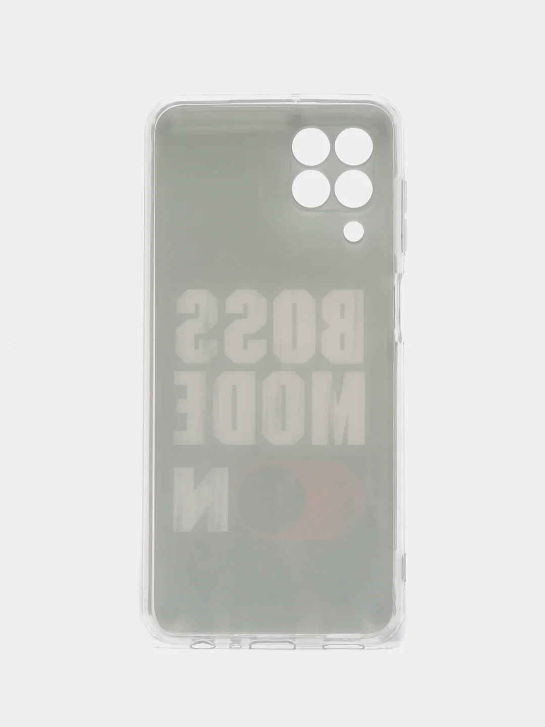 Слоновая кость чехол для Samsung Galaxy M33, Самсунг Галакси М33, с рисунком