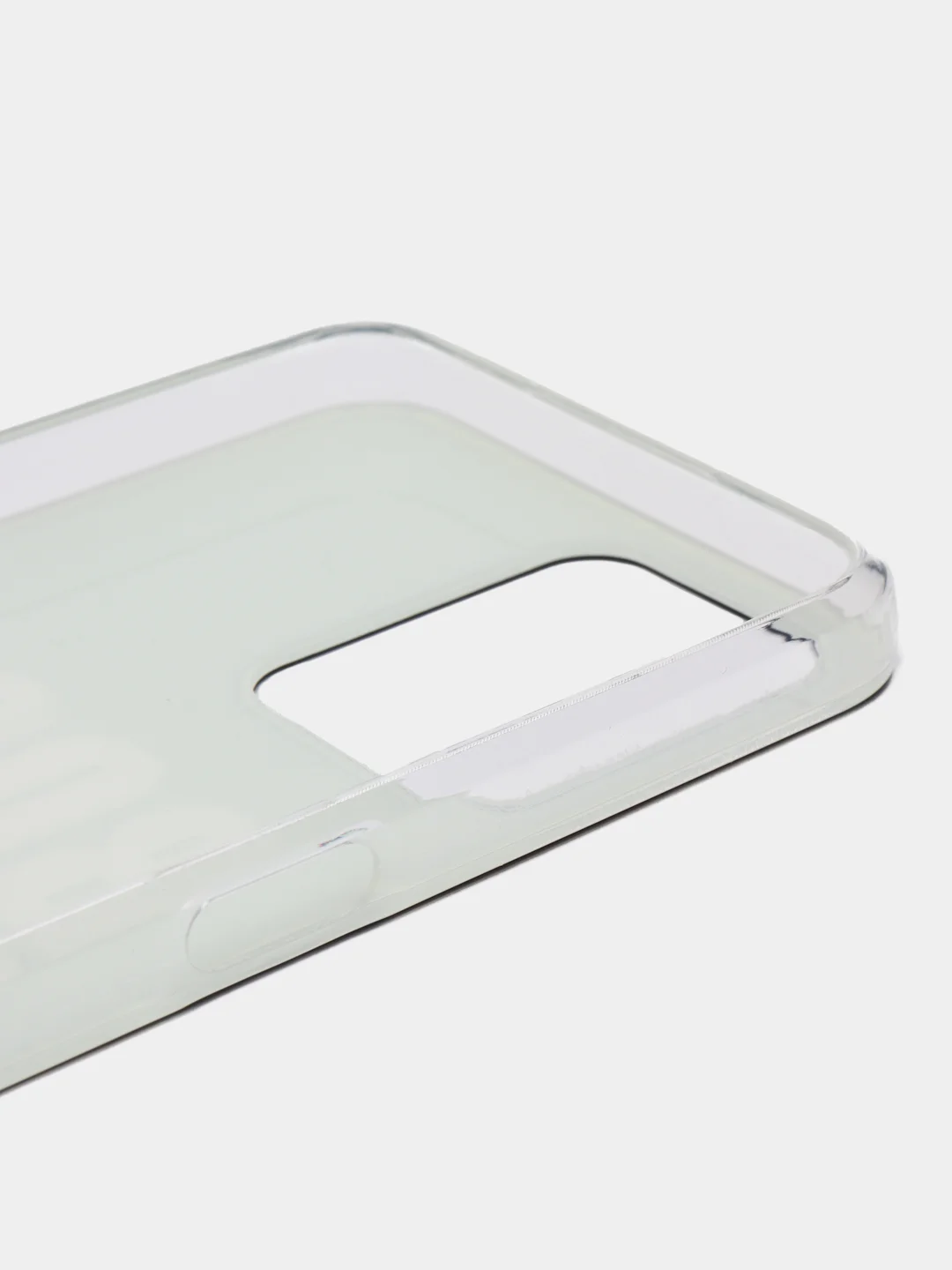 Шоколадный чехол с рисунком на Realme C35 (Реалми С35)