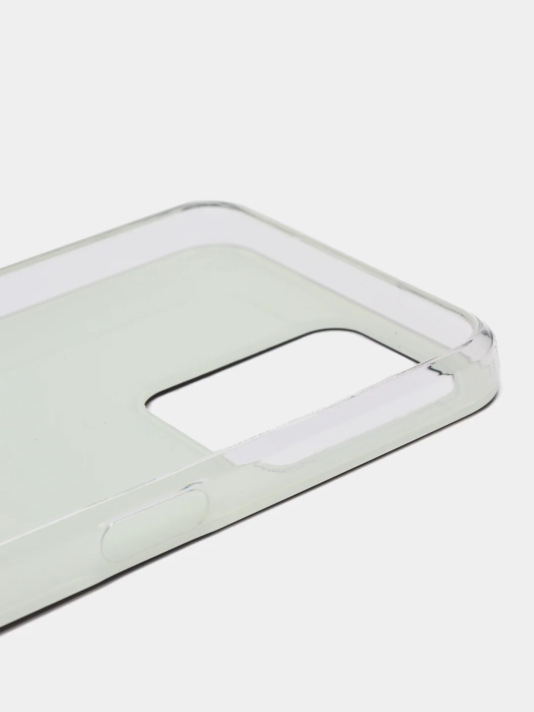Хаки чехол с рисунком на Realme C35 (Реалми С35)
