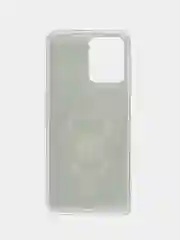 Хаки чехол с рисунком на Realme C35 (Реалми С35)
