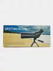 Монокулярный телескоп 20-60x60