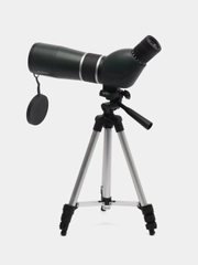 Монокулярный телескоп 20-60x60