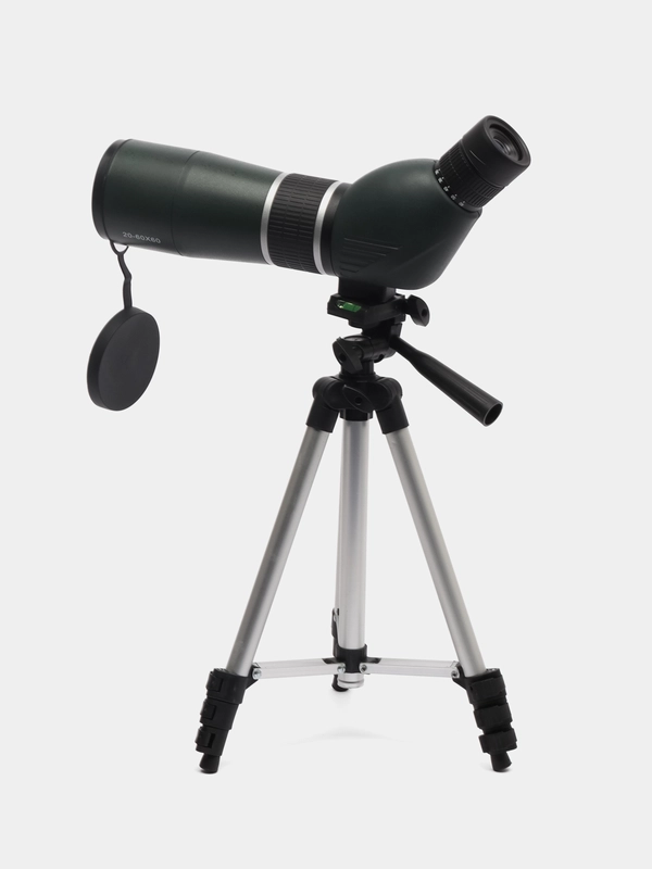 Монокулярный телескоп 20-60x60