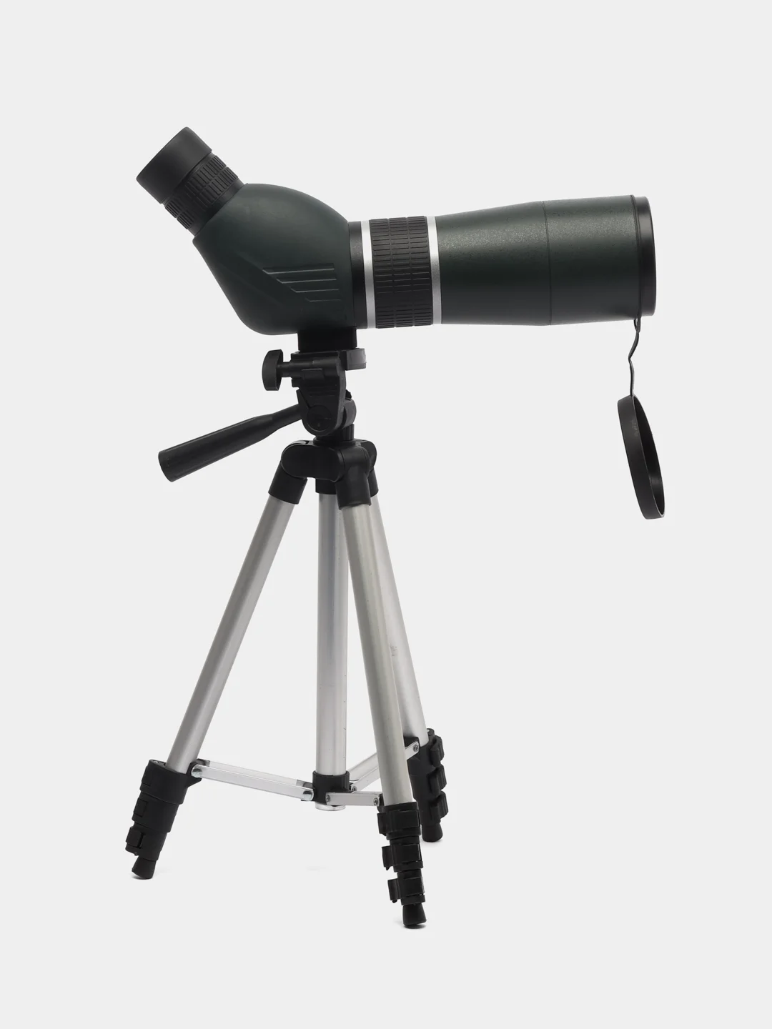 Монокулярный телескоп 20-60x60