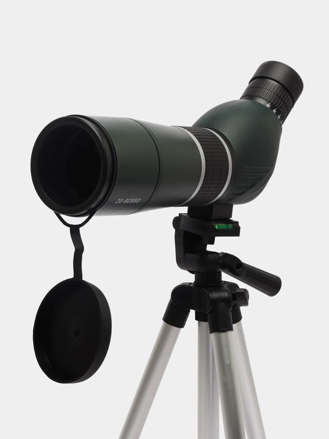 Монокулярный телескоп 20-60x60