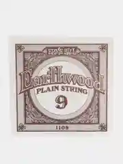 Струны для 12-струнной акустической гитары Ernie Ball, фосфор бронза