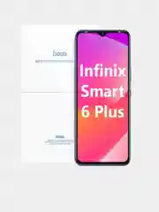 Гидрогелевая защитная пленка HOCO для Infinix Note, Hot, Smart