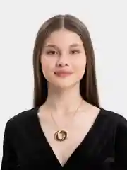 Колье с подвеской из нержавеющей стали, 3 цвета