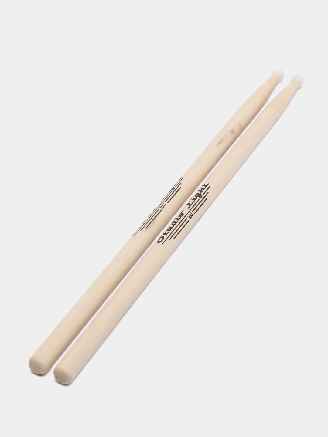 Барабанные палочки Leonty SL3ALN Studio Light 3ALN