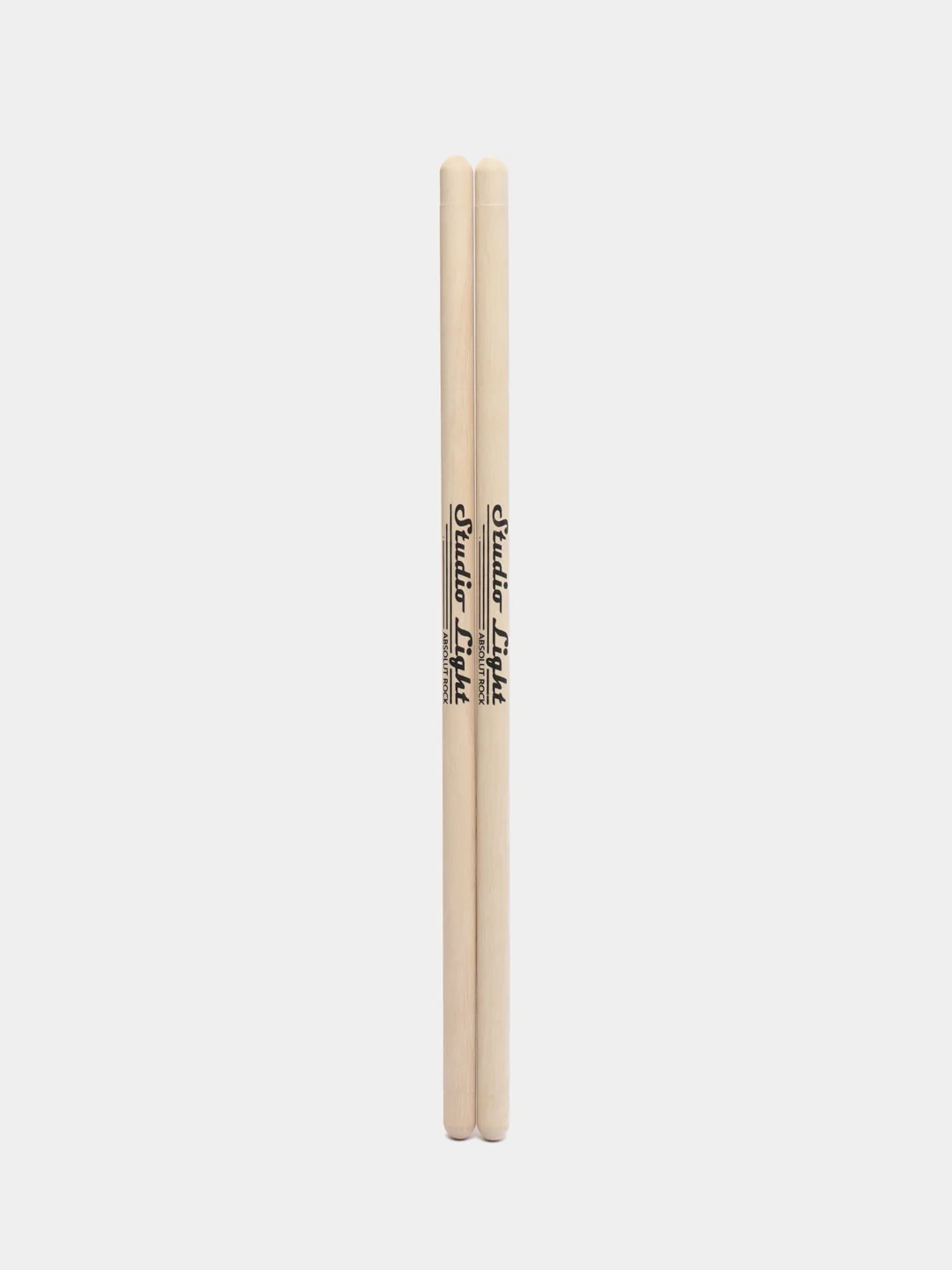 Барабанные палочки Leonty SLAR0 SLAR0 Studio Light Absolut Rock, без наконечника