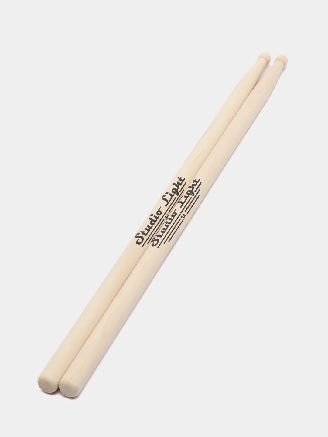 Барабанные палочки Leonty SL3AW Studio Light 3A