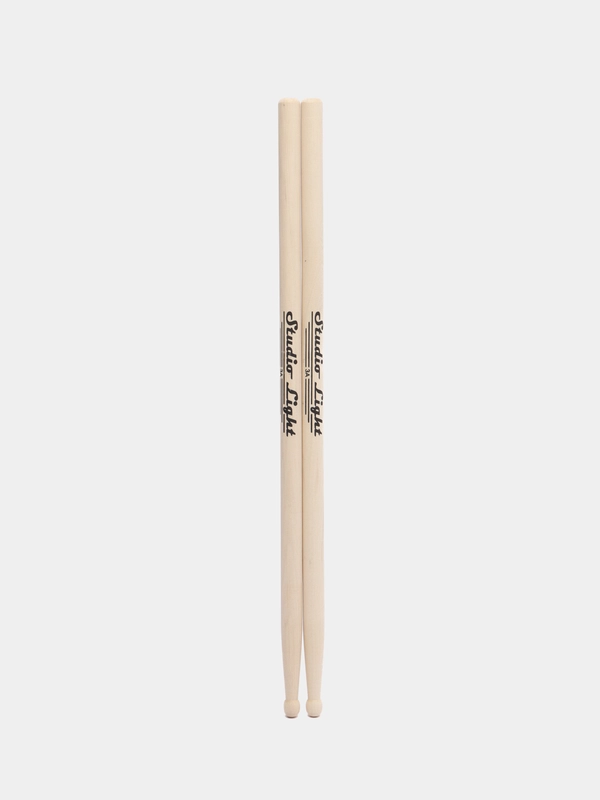 Барабанные палочки Leonty SL3AW Studio Light 3A