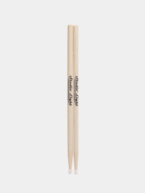 Барабанные палочки Leonty SL3AN Studio Light 3AN
