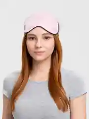 Бежевый маска для сна