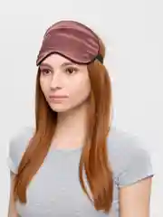 Вишнёвый маска для сна