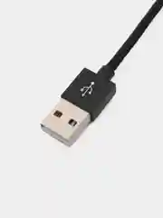 Кабель USB Hoco / Borofone X35/X38 на Lightning iPhone / Type-C / Micro, 25 см