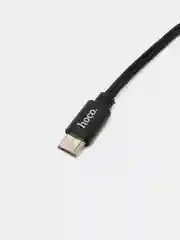 Кабель USB Hoco / Borofone X35/X38 на Lightning iPhone / Type-C / Micro, 25 см