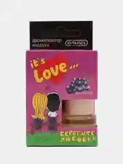 Ароматизатор автомобиля Love is