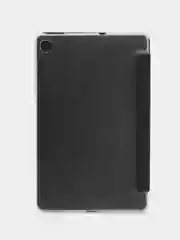 Черный чехол-книжка для Samsung Galaxy Tab S6 Lite
