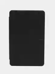 Черный чехол-книжка для Samsung Galaxy Tab S6 Lite