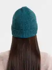Шапка бини