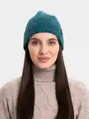 Шапка бини