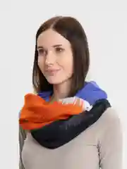 Палантин женский