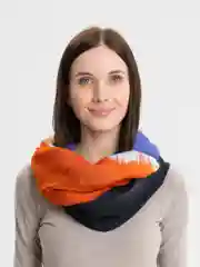 Палантин женский