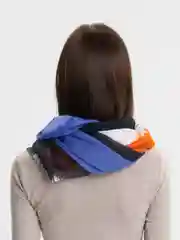 Палантин женский