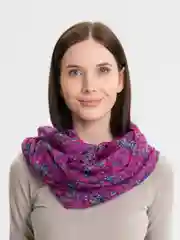 Марсала палантин женский