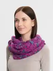 Марсала палантин женский